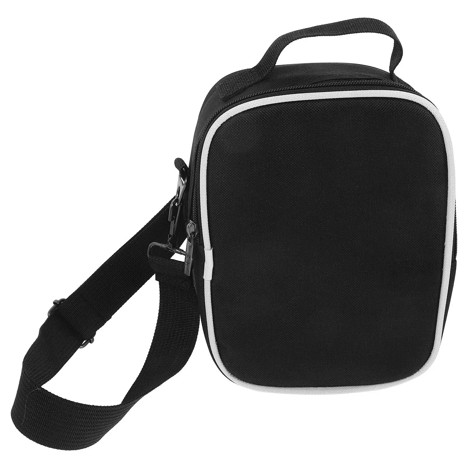 

Портативный водонепроницаемый ударопрочный чехол-сумка через плечо для калимбы на 17 клавиш, для хранения и путешествий