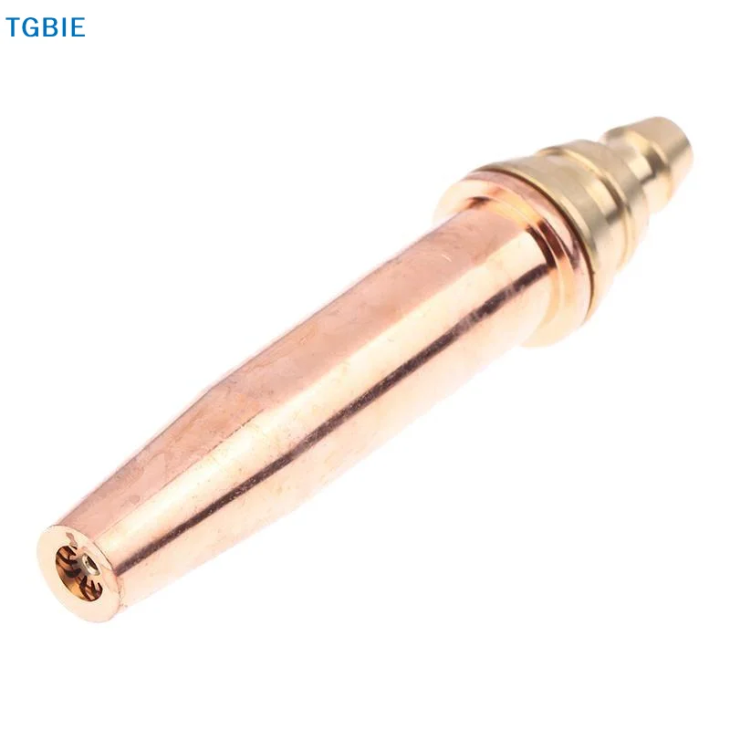 

[TL]【TL】1 PCS G03 Propane Isobaric Nozzle Gas Cutting Equal-pressure Nozzle Oxy-fuel For Gas Flame Cutting