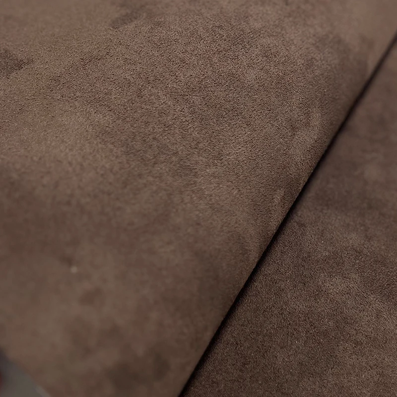 40x200cm Selbstklebender Synthetischer Wildleder-Stoff 0,6mm Dick in Verschiedenen Farben für Autoinnenraum-Refit Sofa-Kratzer-Reparatur