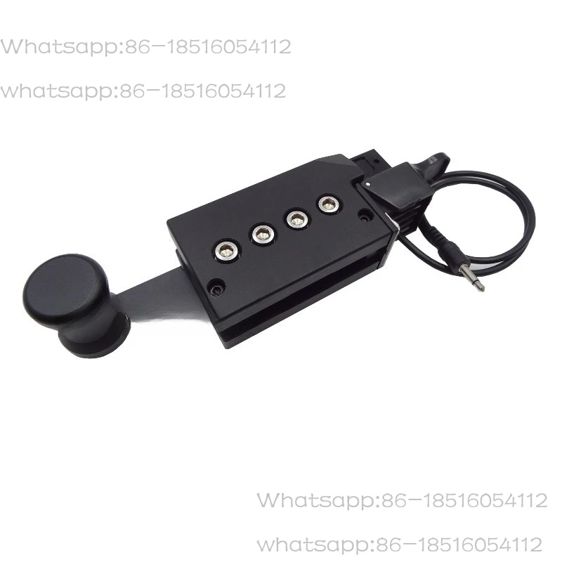 General Agent Direct Sales - Racket Badminton Racket Wire Pulling Machine WISE2086 Bead Clip