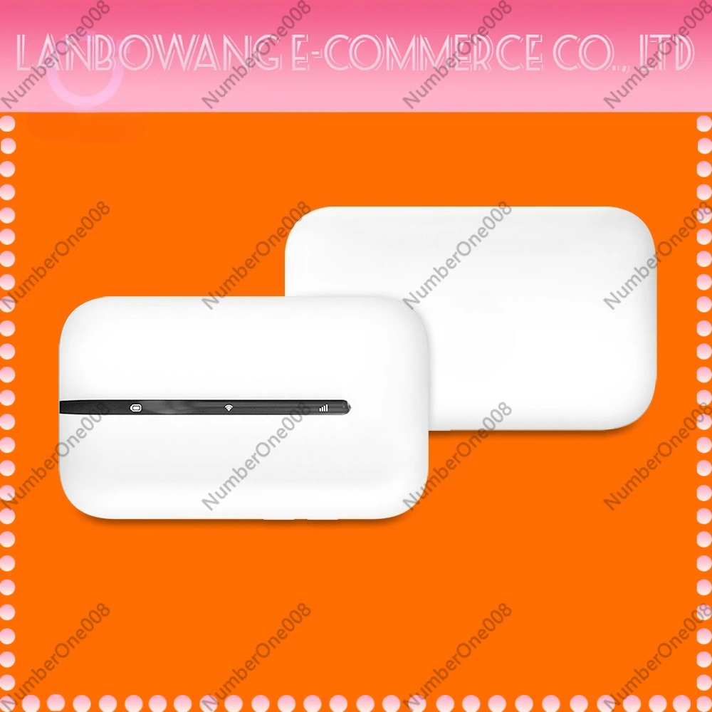 MT10 4G Wireless Router B28 Band SIM Card Portable WiFi 3000mAh Type-C Hotspot Modem