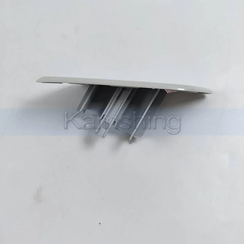 Car Front Bumper Headlight Washer Cover For Subaru Impreza WRX /STI 11th Head lamp Spray Nozzle Jet Lid