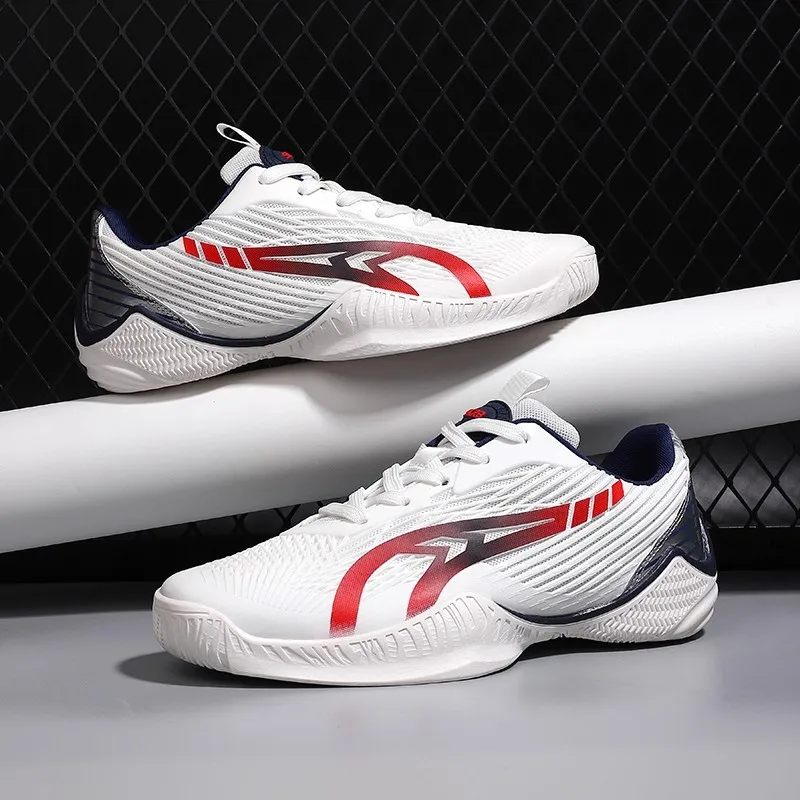 Zapatos de esgrima antideslizantes profesionales, transpirables, de alta calidad, ligeros, de nuevo estilo, gran oferta