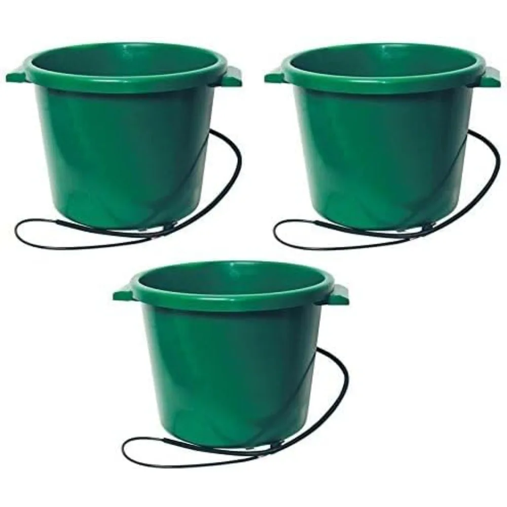 

HT-200 16 Gallon Heated Water Tub - Quantity 3