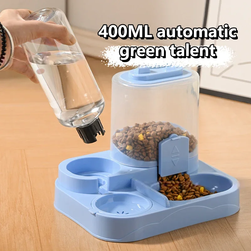 Thumbnail 3 - #27 Latest Automatic Cat Feeders Updates