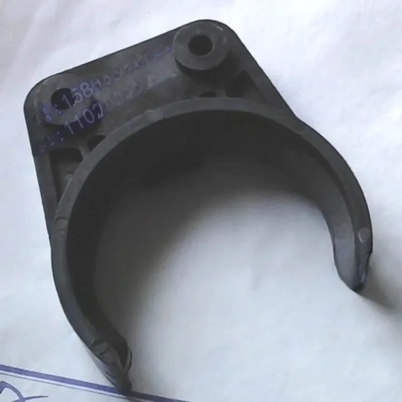 Numerical control machine tool machining center BT40 Yihe bucket type tool magazine tool holder CNC
