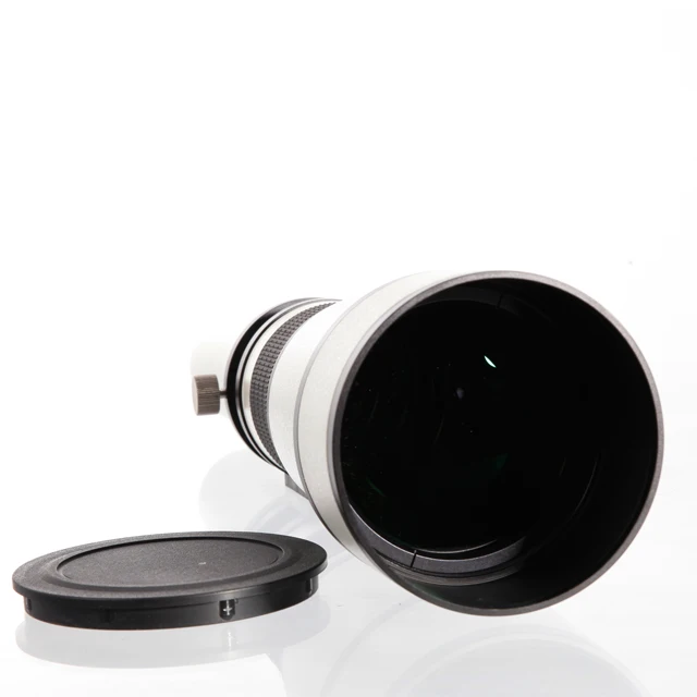 650-1300mm F/8-16 For Camera Lens For Nikon For Canon