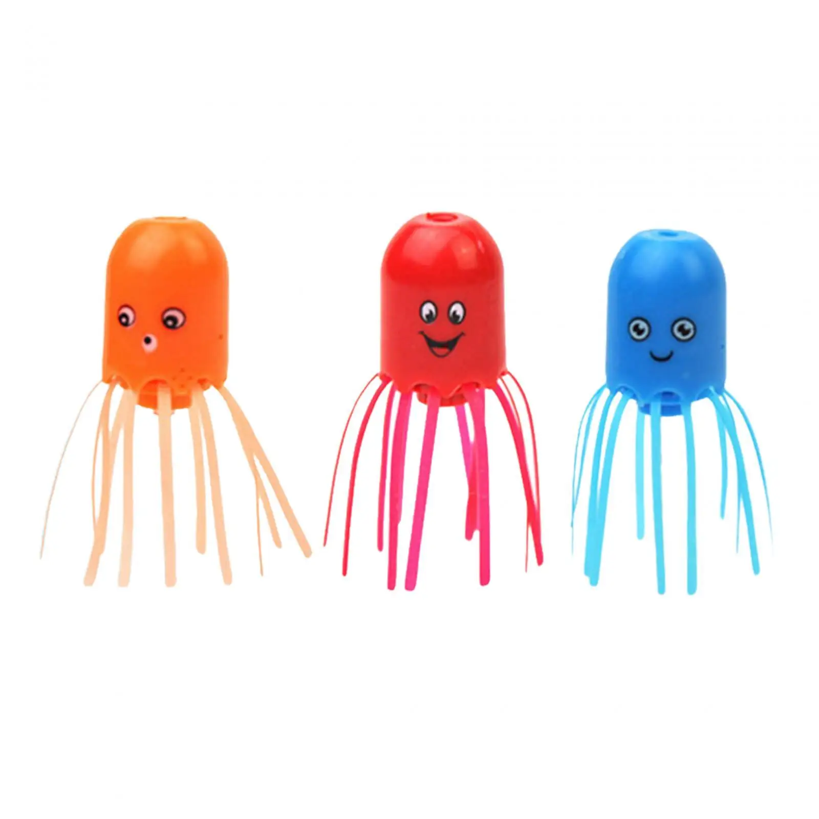 

3x Jellyfish Toy Cute Science Teaching Aids for Chidlren Boys Birthday Gifts