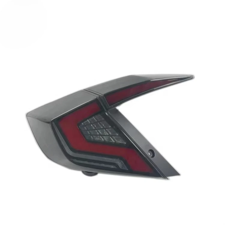 2019 Led Tail Lamp for Gen 10 the Civic Led Rear Lights