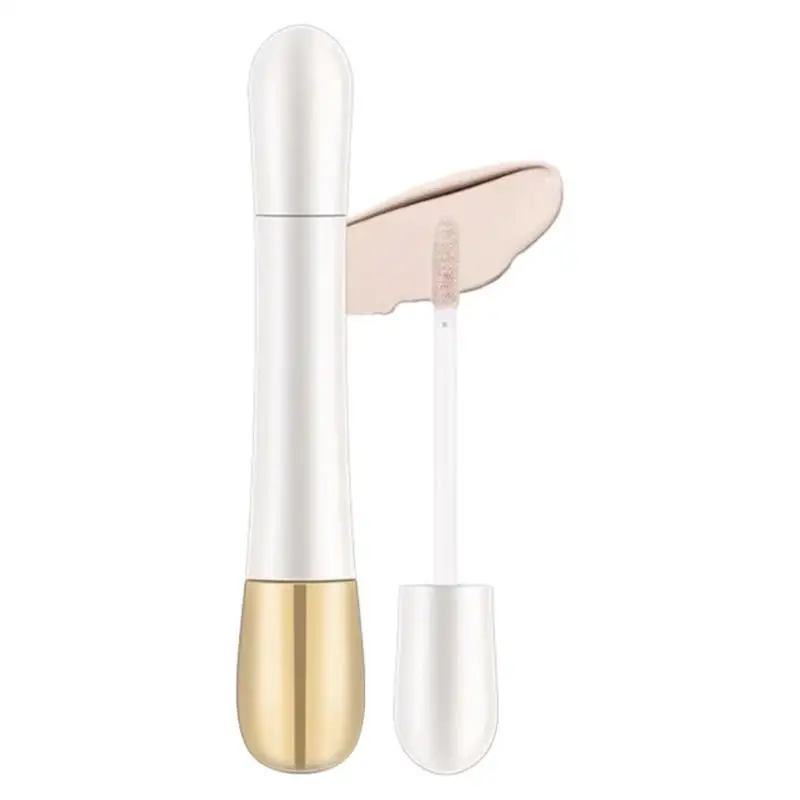 Full Coverage Concealer Foundation Focallures 2-in-1 Foundation Concealer Long-lasting Waterproof Face Makeup face Concealer