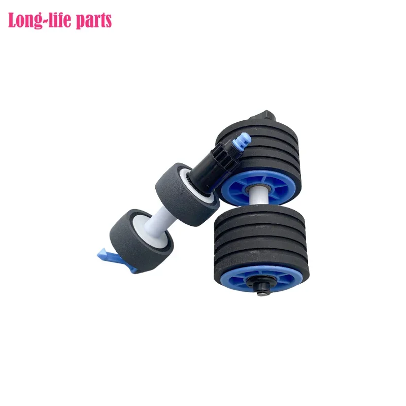 Scanner Paper Roller Suitable for Canon DR-M160 M160II C240 C230 M260 Printer Copier Parts