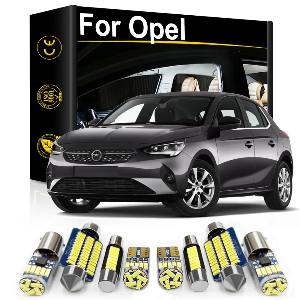 Car Led Interior Li… - image