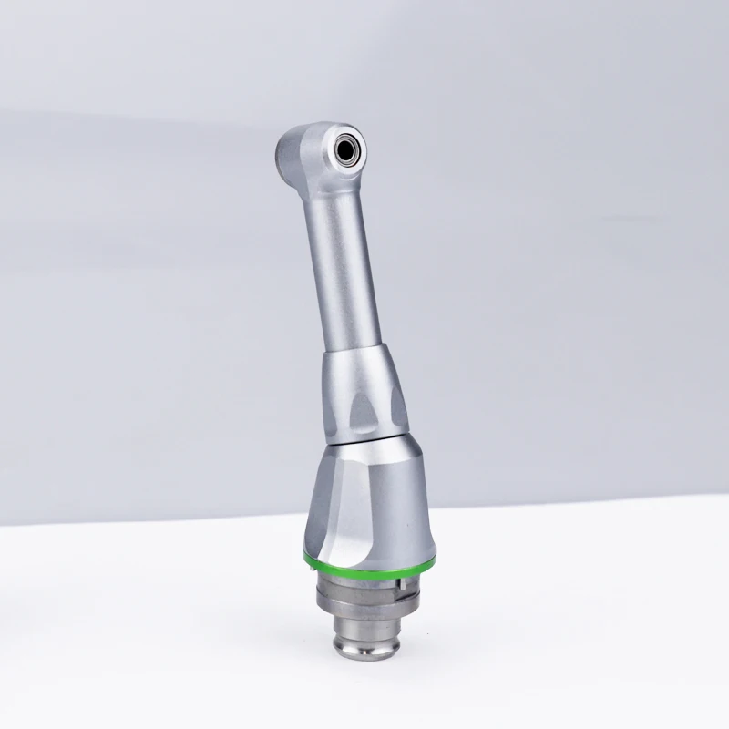 

Wireless 16:1 Low Speed Reciprocating LED Endo Motor for Root Canal Treatment Power Source Electricity