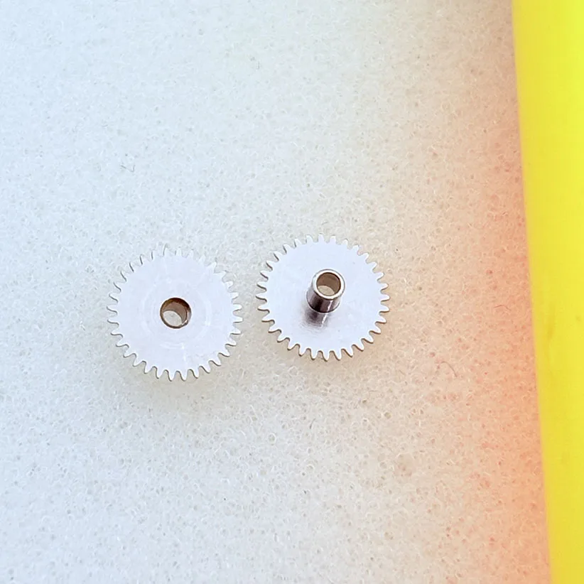 Watch Accessories Unified Machine 7120 Movement Timing Wheel Shanghai 7120 Mechanical Movement Timing Wheel