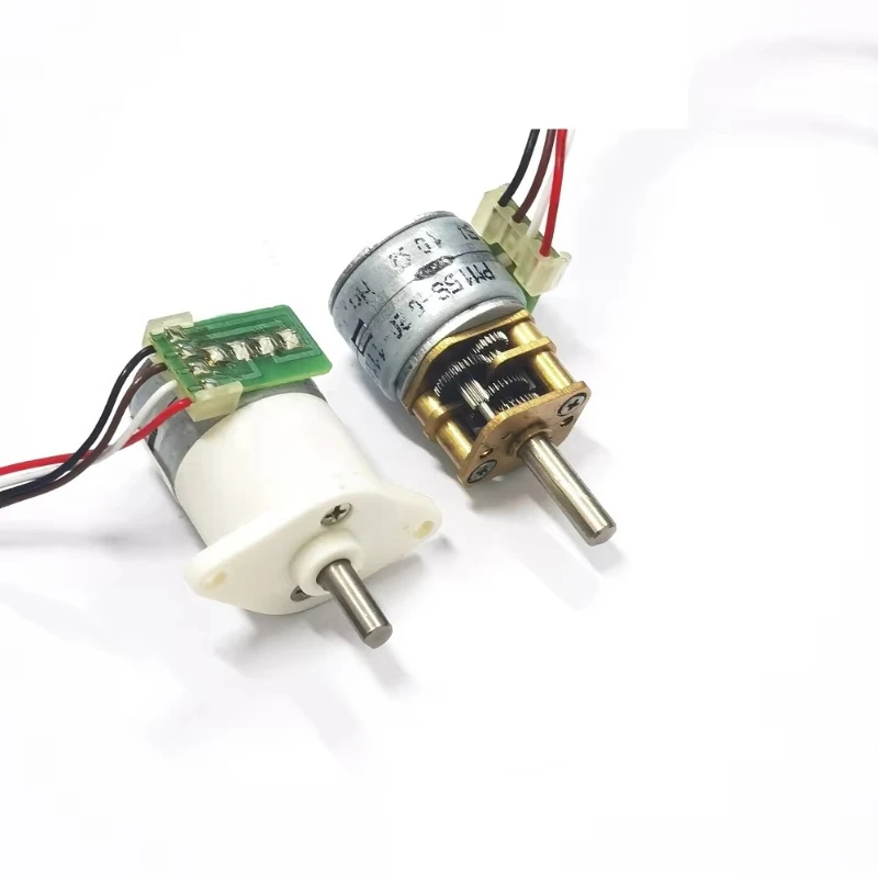 

Super Quality Stepper Motor Generator Useful