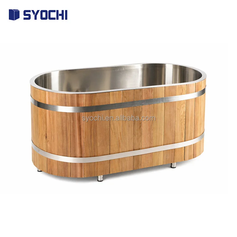 Luxury Stainless Steel Cold Pl - Spa Wellness Hotel review and price