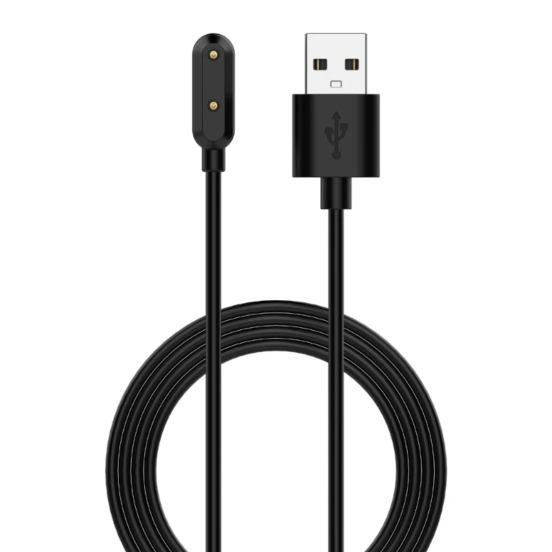 

Watch USB Cable Lock for IQOO watch Efficient Charging Wire Drop shipping