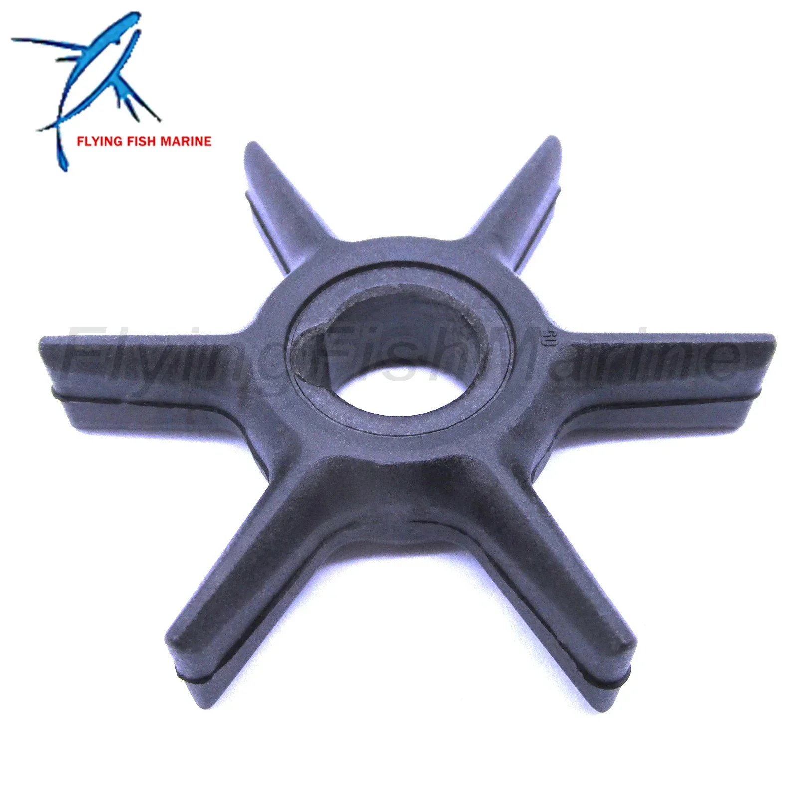 

47-42038 47-42038-2 47-42038Q02 Водяной импеллер для подвесных лодочных моторов Mercury Mariner 6HP 8HP 9.9HP 15HP Quicksilver