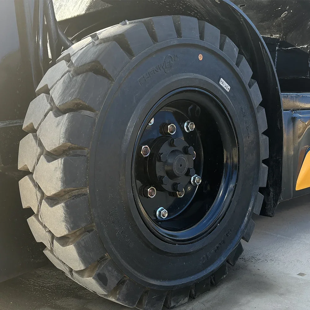 YG Customized Electric Forklift, China New Energy Lithium Battery Forklift, 1T2T3T5T Automatic Handling And Lifting Electric For