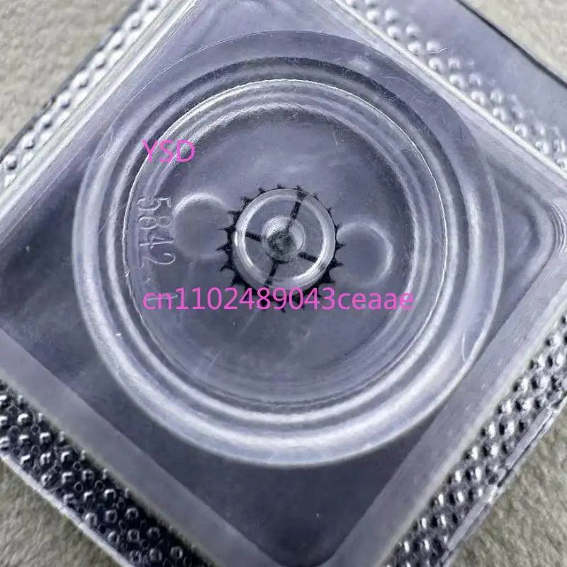 

Watch Accessories Original 2895 Movement, Horse Wheel, 2895-2 Escapement, 705 Parts, Two and A Half Pins