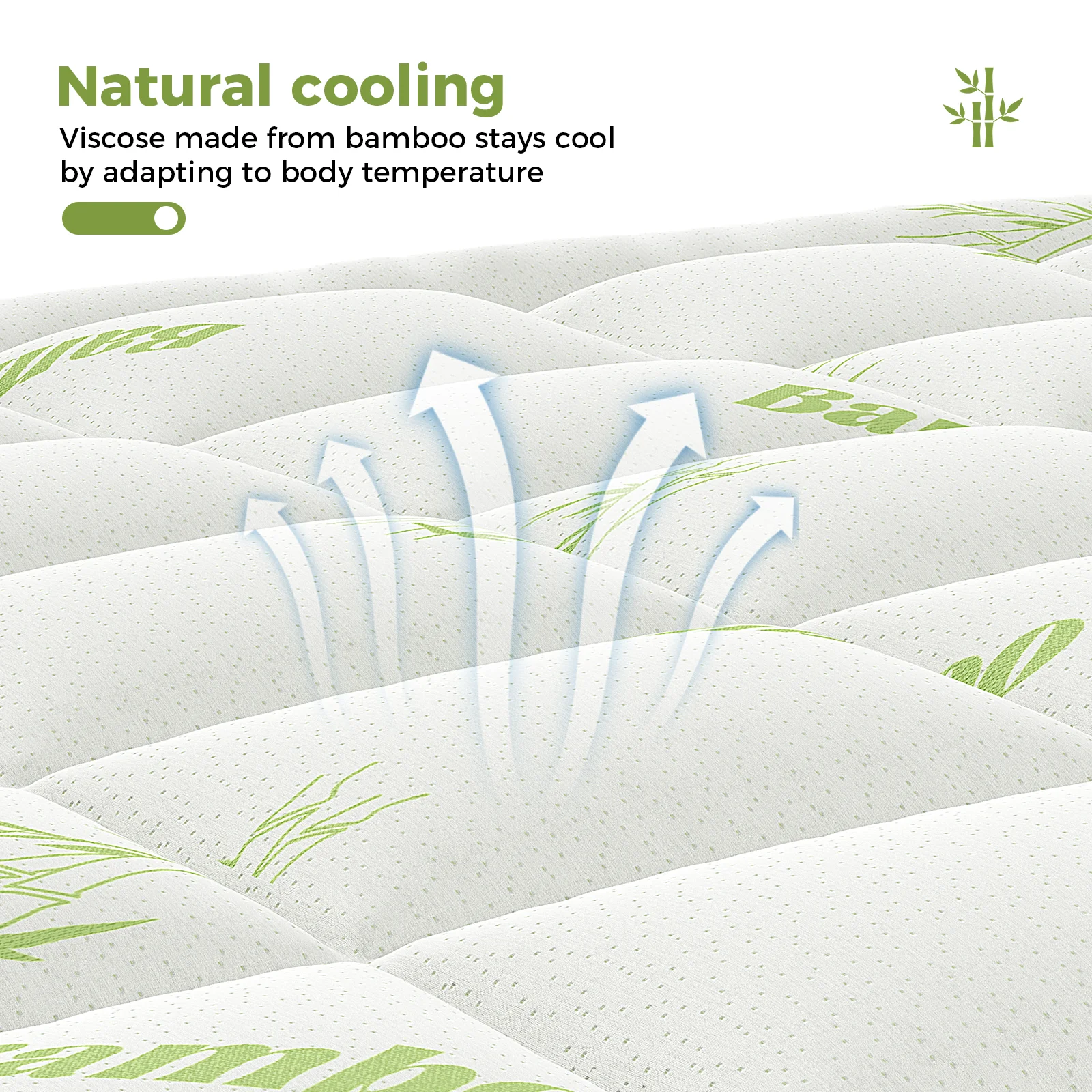 Thumbnail 2 - #17 Top Mattress Pads Picks for Every Budget