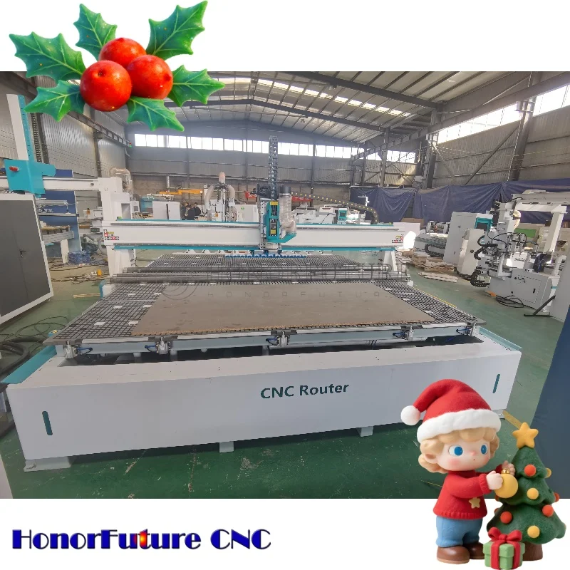 

Loading and Unloading Woodworking CNC Engraving Automatic Tool Changer Furniture Making Woodmilling Tools for Wooden Door Making