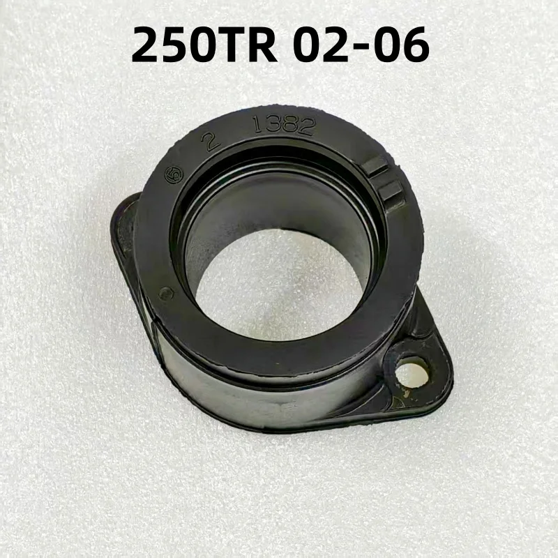 

Клей интерфейса карбюратора подходит для 250TR 2002-2006 гг.