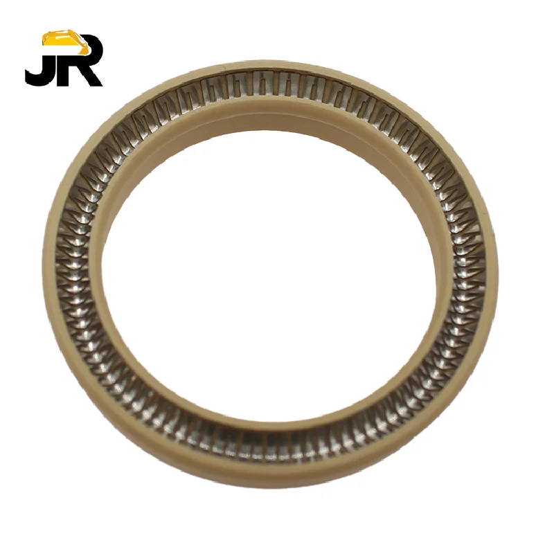 

JR OEM Corrosion Preventive Spring Flooding Plug Seal for Hydraulic Equipment High Quality Flooding Seal