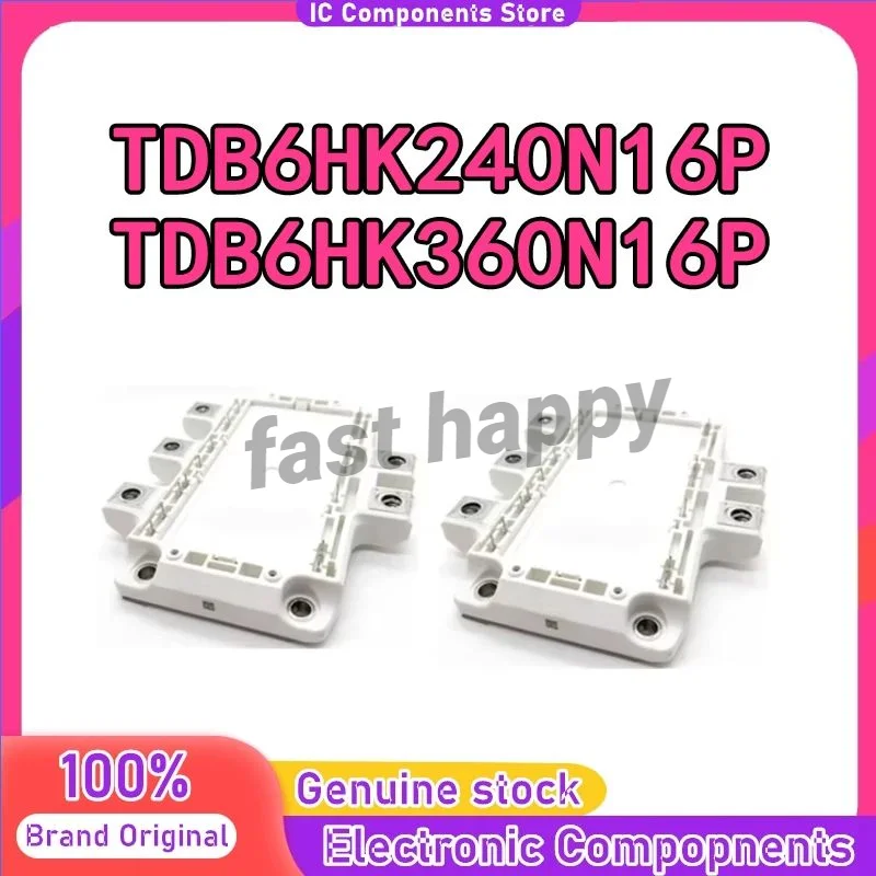 1PCS TDB6HK240N16P TDB6HK360N16P New Original Module