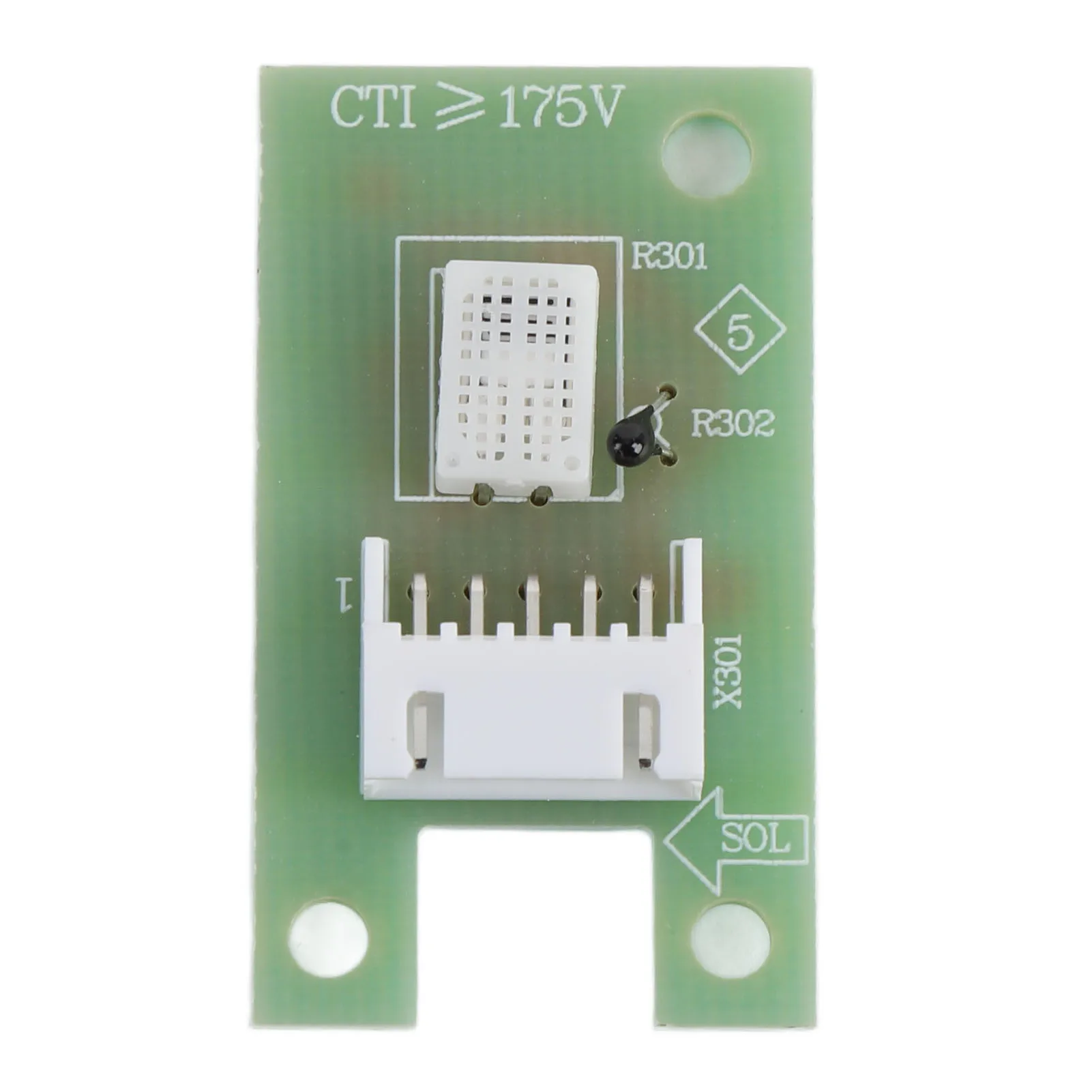 Dehumidifier Humidity Sensor PC Dehumidifier Replacement Humidity Sensor Part for 50 70 Pints Model