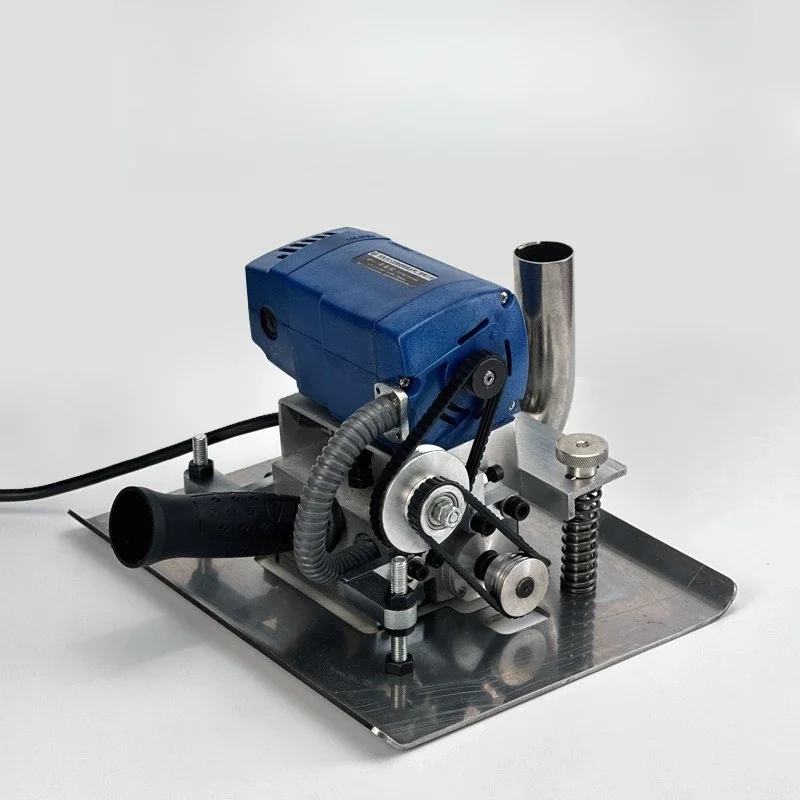 

Tufting Carpet Flat Shearing Machine CP-I 3 inch