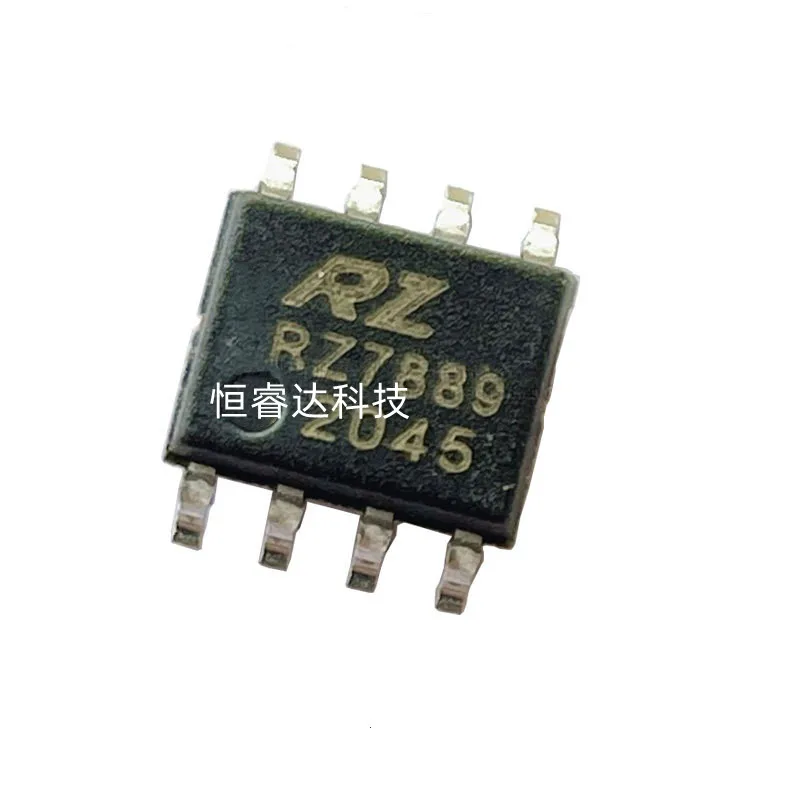 5PCS/LOT New original RZ7899 RZ7888 RZ7889 SOP-8 RZ7886 DIP8 Bidirectional DC motor driving circuit In stock