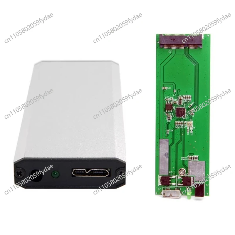 UX31 UX21 TAICHI 31 SSD to USB 3.0 Hard Drive Case