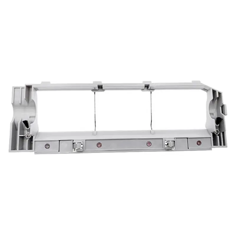 B98A Spare Main Brush Cover for 1/1S for Roborock S4 S5 Max S50 S51 S55 S6 MaxV Pure E2 E3 E4 Vacuum Cleaner