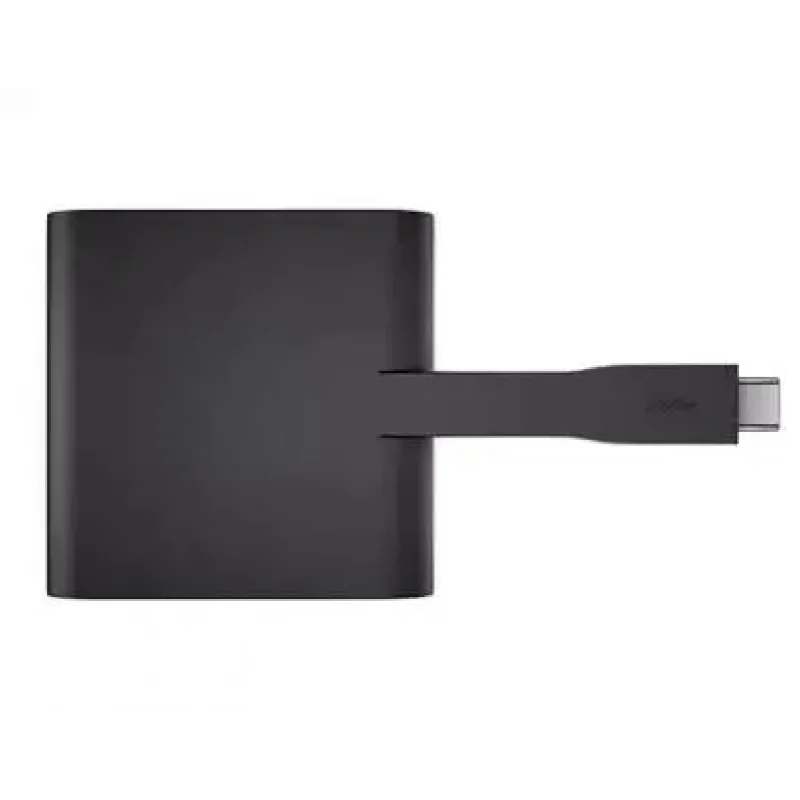 FOR Dell DA200 USB Type-C to HDMI/VGA/Ethernet/USB3.0 quad converter 0RNHDN