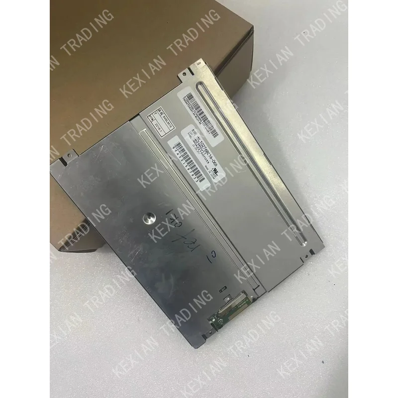 Original industrial display LCD screen NL10276BC16-06D