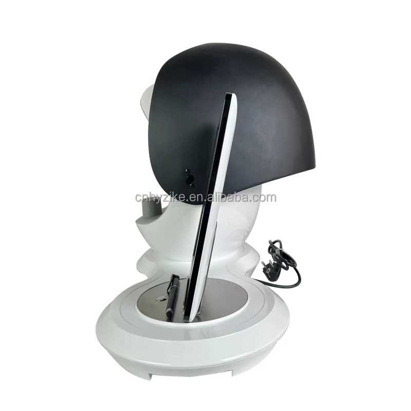 Portable 3D Skin Detection System Facial Skin Analyzer Scanner Tester Device Detector Face Analysis Machine