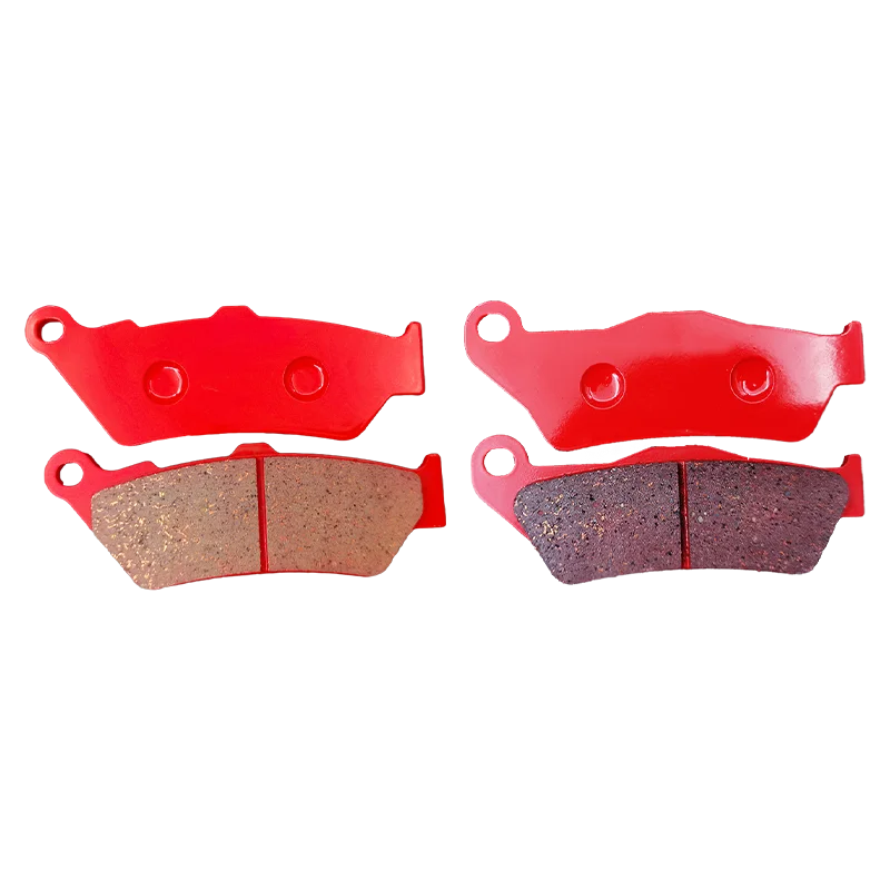 

High Quality Motorcycle Ceramic Front Rear Brake Pads for HARLEY XG 500 750 Street 2016 2017 2018 2019 2020 2021
