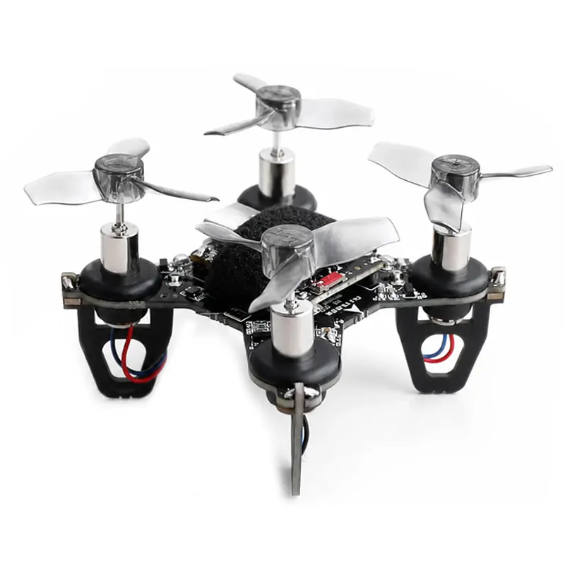 ESP32 Mini Drone Nano DIY Quadcopter Kit Open Source Flight Controller Mobile Web RC ELRS CRSF SBUS for Arduino