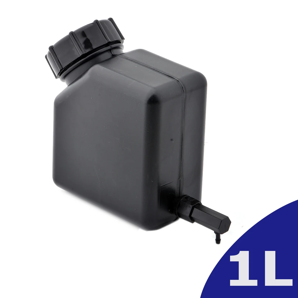 5X White Ink Tank 1000MLInk Cartridge  for Roland Mutoh Mimaki Eco Solvent Printer 1L Ink Bottle UV Ink Tank with One Outlet