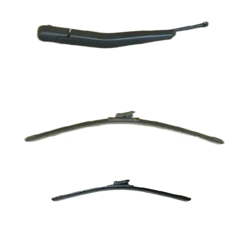 

Front and Rear Wiper Blade For Great Wall Haval H9