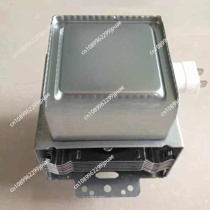 Magnetrón para Equipos de Microondas 2M286, Magnetrón Industrial 2M286, Magnetrón para Secadora