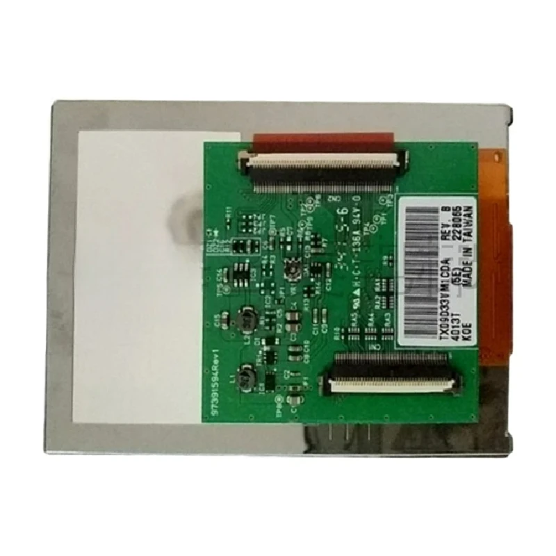 3.5 ''Inch TX09D33VM1CDA LCD