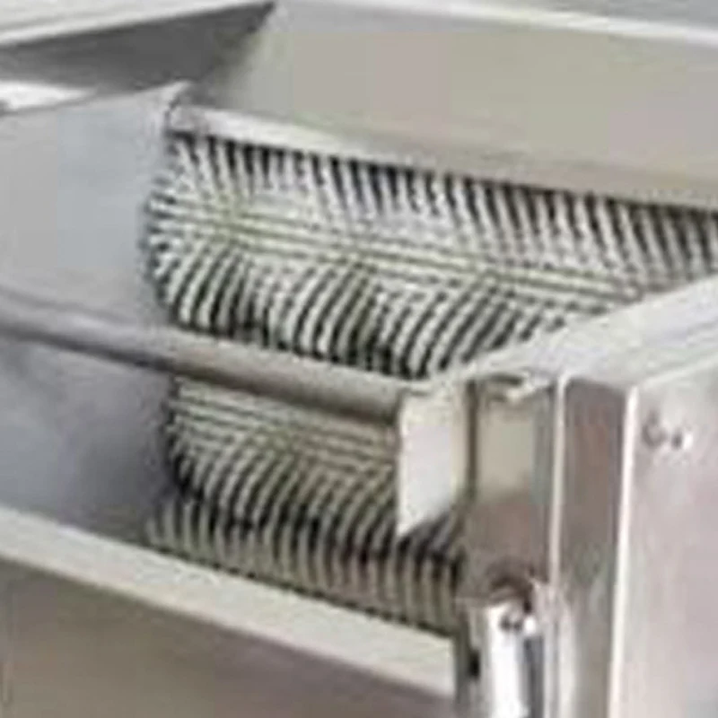 Fruit And Vegetable Carrot Potato Potatoes Onion Washing Cleaning And Peeling Peeler Machine Industrial