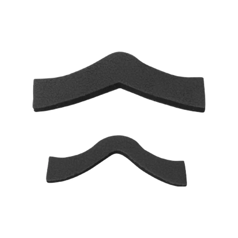 EZReplace Sponge Anti-Fog Nose Bridge Pads For Oakley Line Miner L OO7070 Snow Goggles