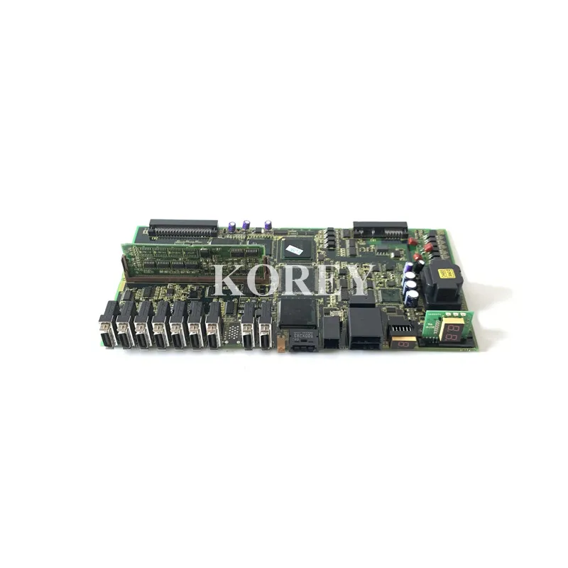 Circuit Board A20B-2101-0012 A20B-2101-0020 in Stock