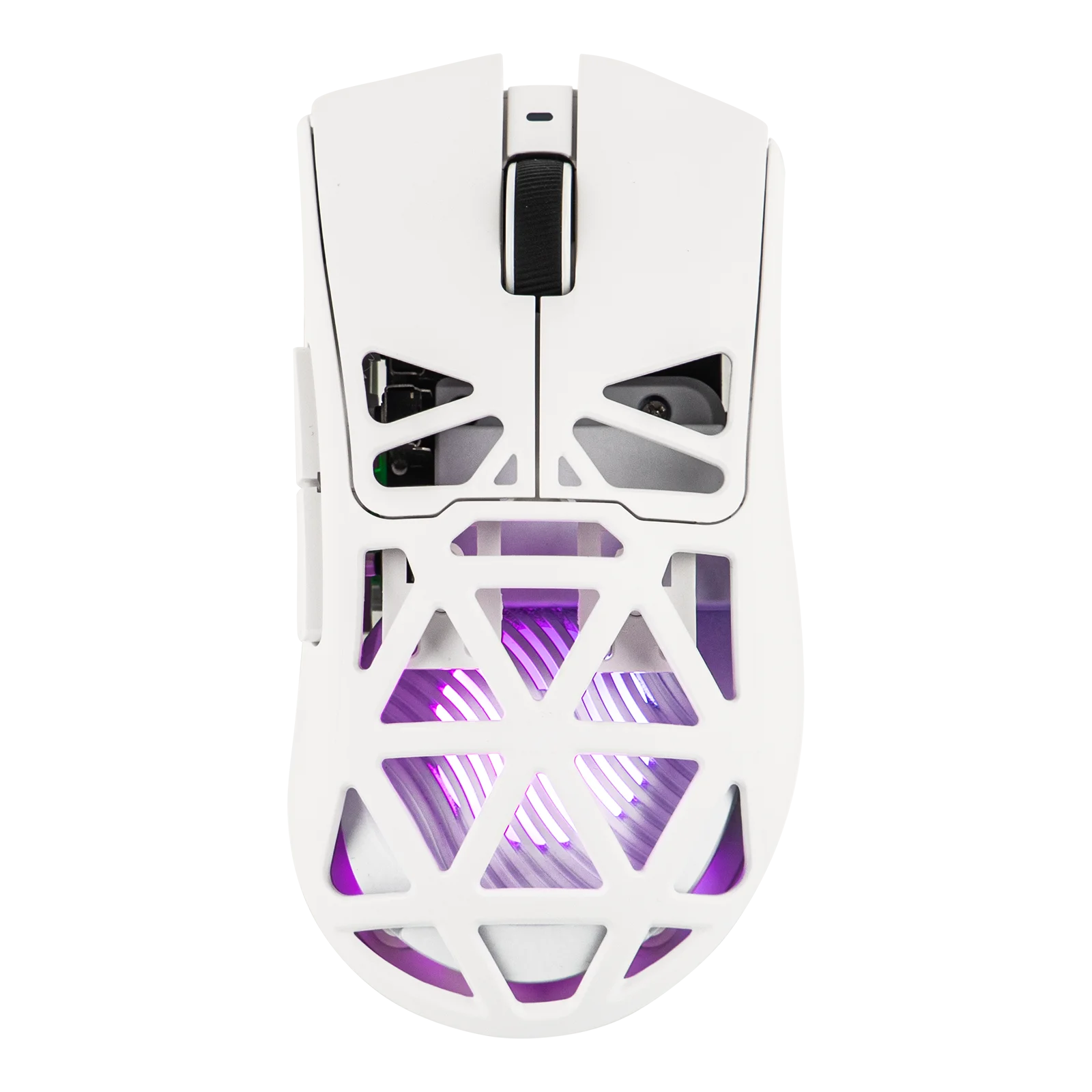 

AULA SC620 Проводная/Bluetooth/2,4G Беспроводная легкая игровая мышь Регулируемая 12 000 точек на дюйм и частота вращения 1000 с датчиком PAW3311