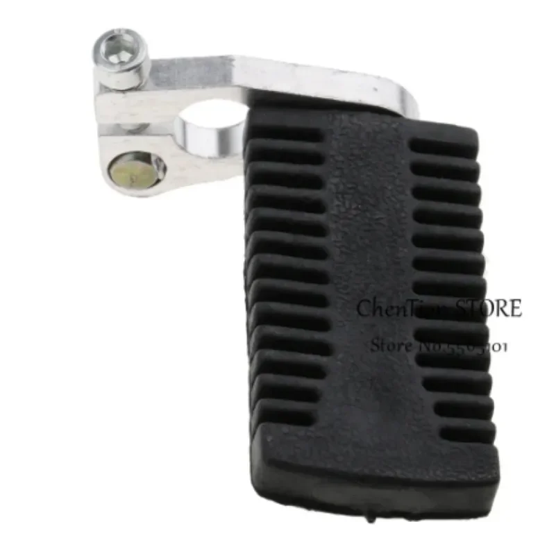 Hot Seller Foot Pegs 1 Pair 47cc 49cc Mini Moto Pocket Bike Minimoto Footrests