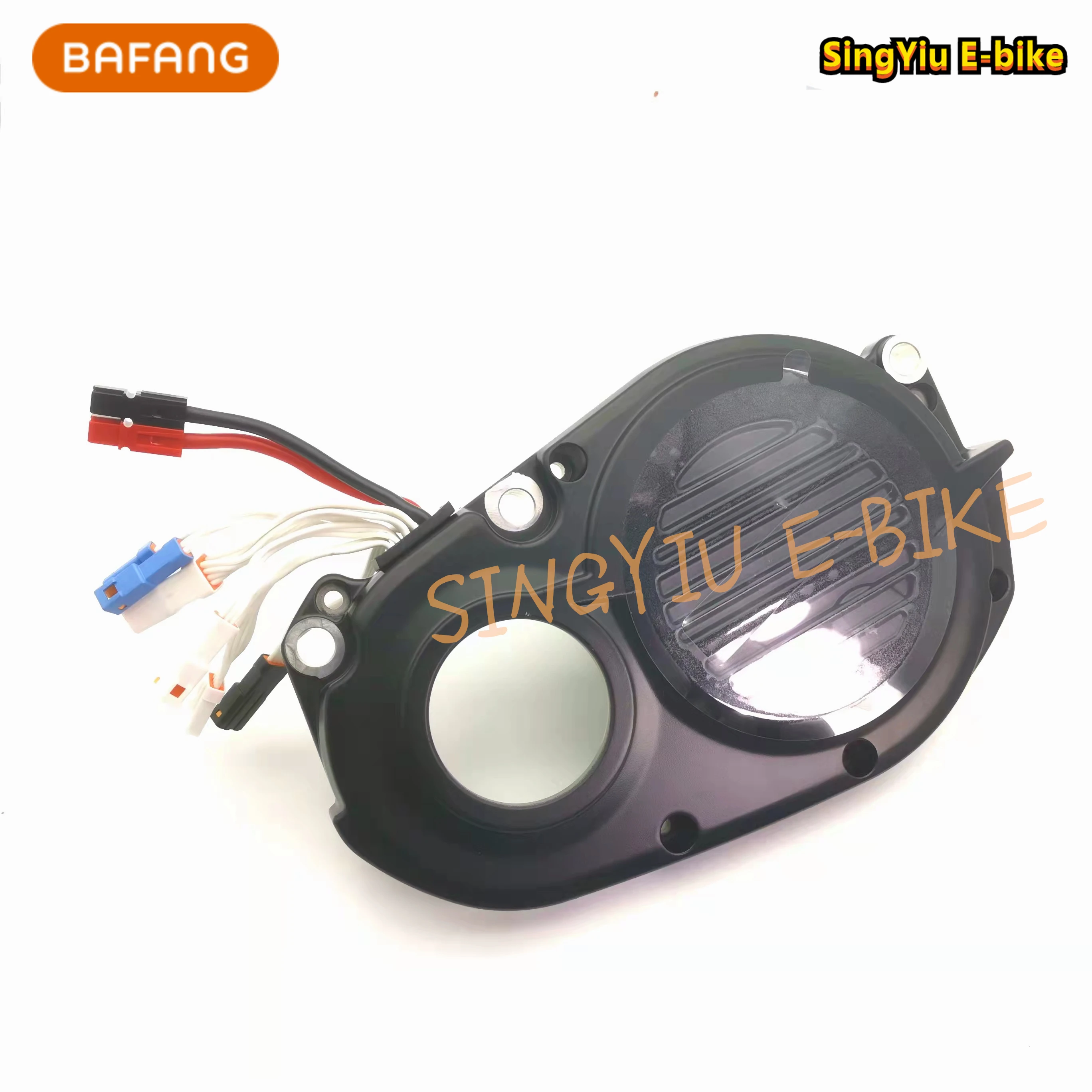 BAFANG-Mid Motor Controller, UART/CAN Protocol, 48V, 30A, 1000W, M620, G510