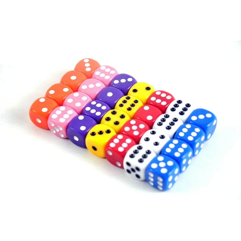 Dice Style Valve Caps Wheel Tire Cover Tyre Valve Plugs Alloy Wheels ABS Tire Wheel Cover For Car Motorcycle Bike